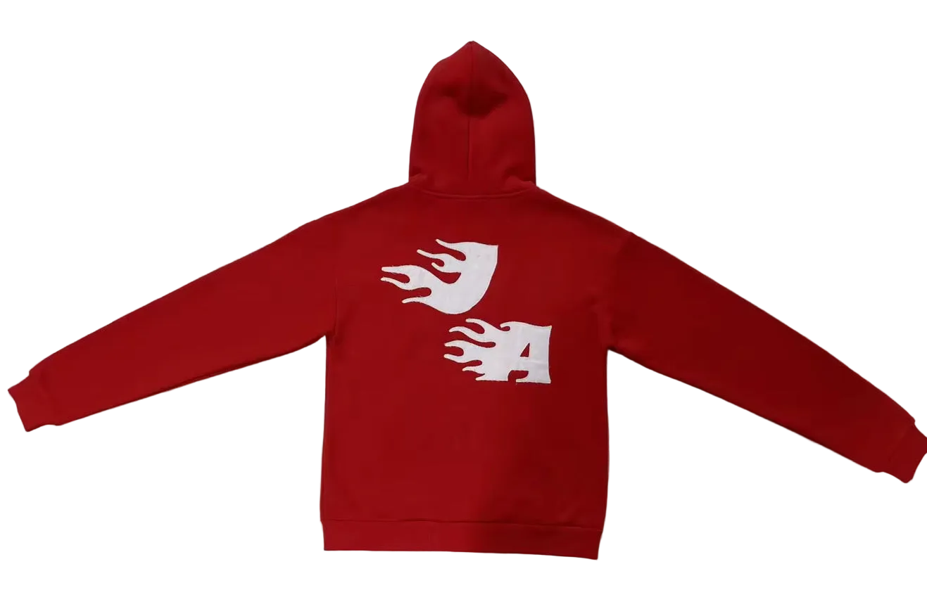 Jumpy Hoodie