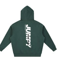 The trenches made me my hustle saved me Hoodie