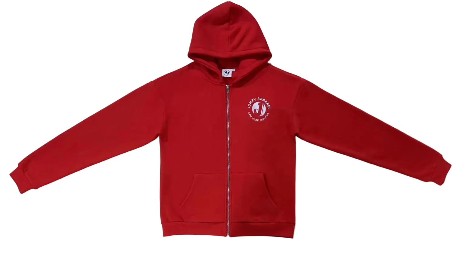Jumpy Hoodie